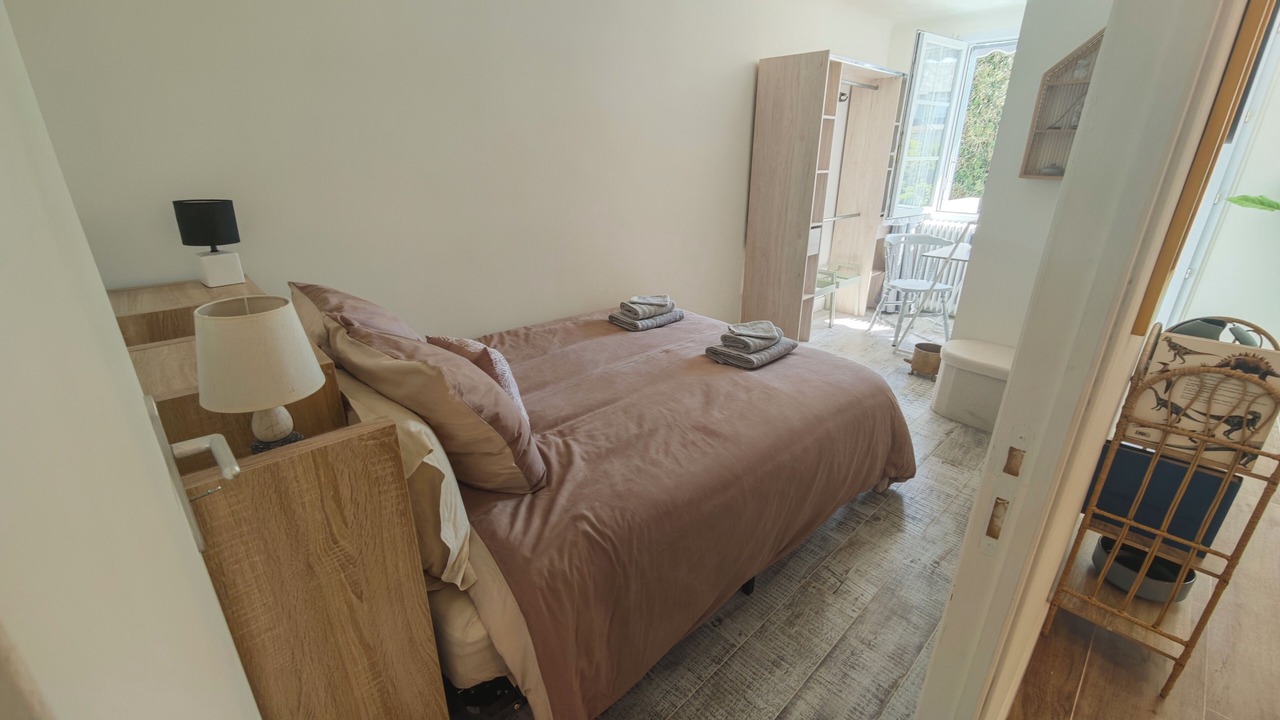 Photo of Bedroom in Cholet
