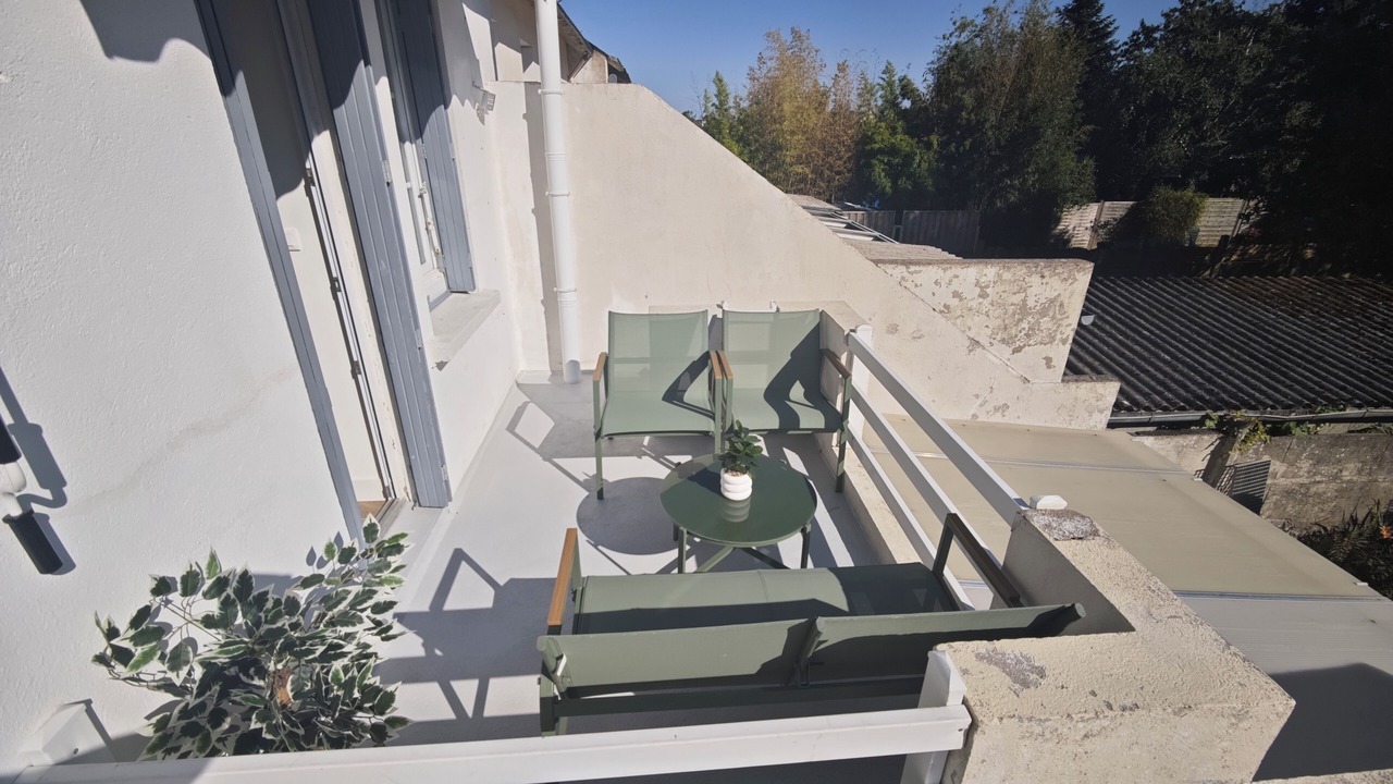 Photo of Outdoor in Cholet