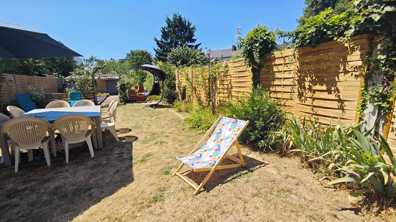 Photo of Outdoor in Cholet