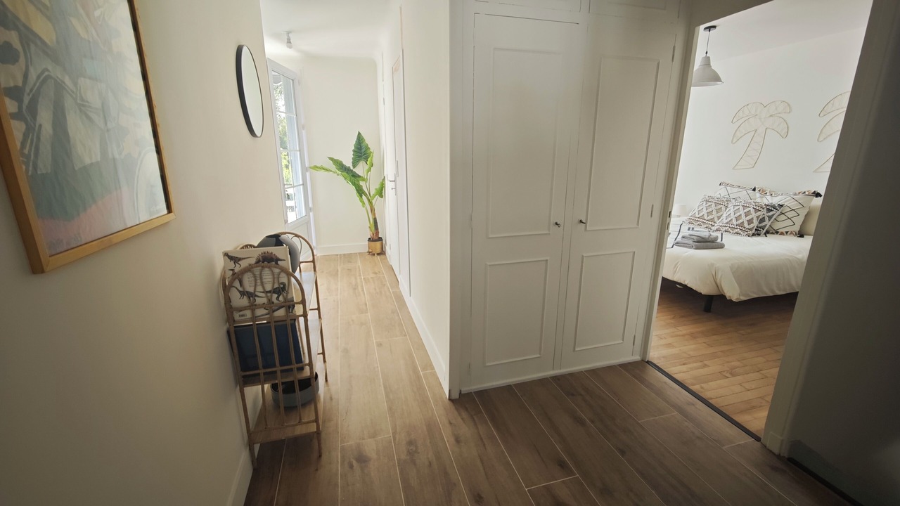 Photo of Bedroom in Cholet