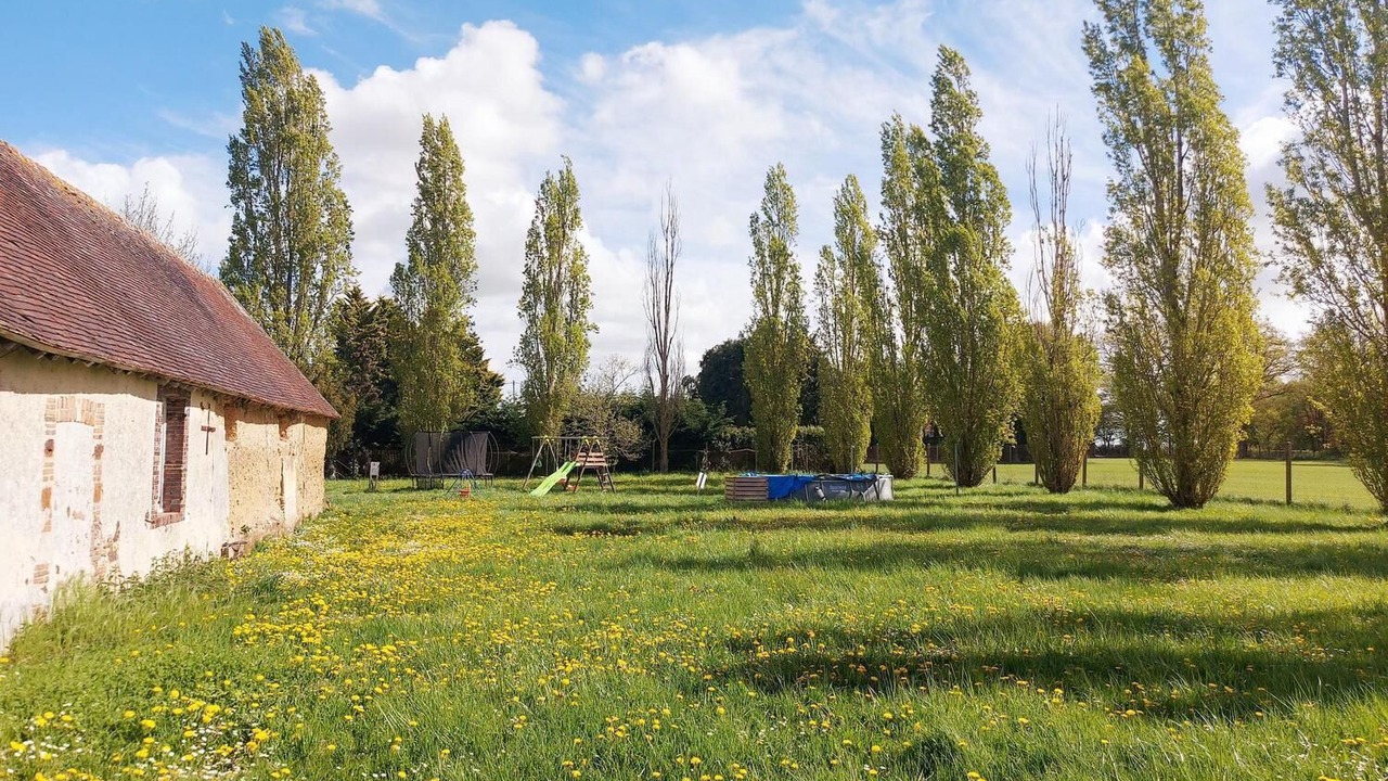 Photo of Outdoor in Maillebois