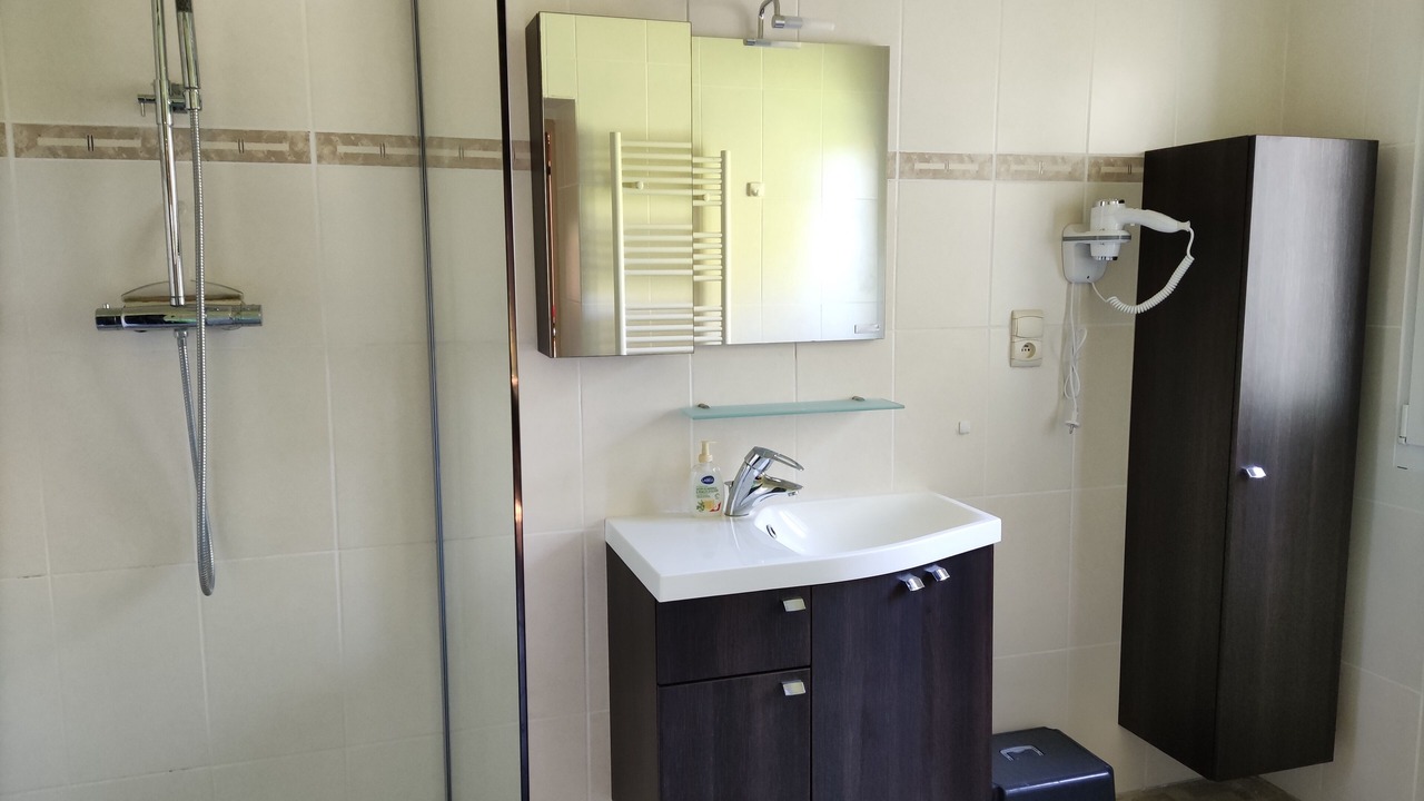 Photo of Bathroom in Maillebois