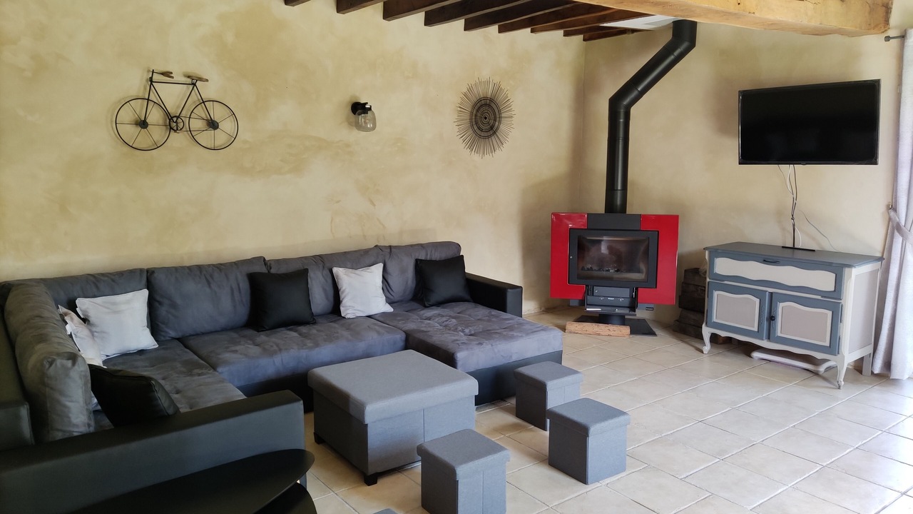 Photo of Livingroom in Maillebois