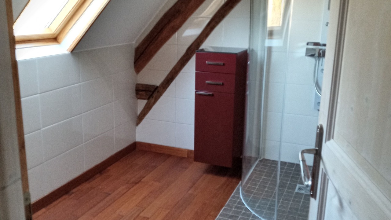 Photo of Bathroom in Maillebois