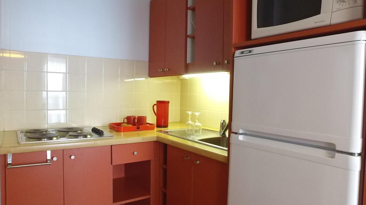 Photo of Kitchen in Prapoutel