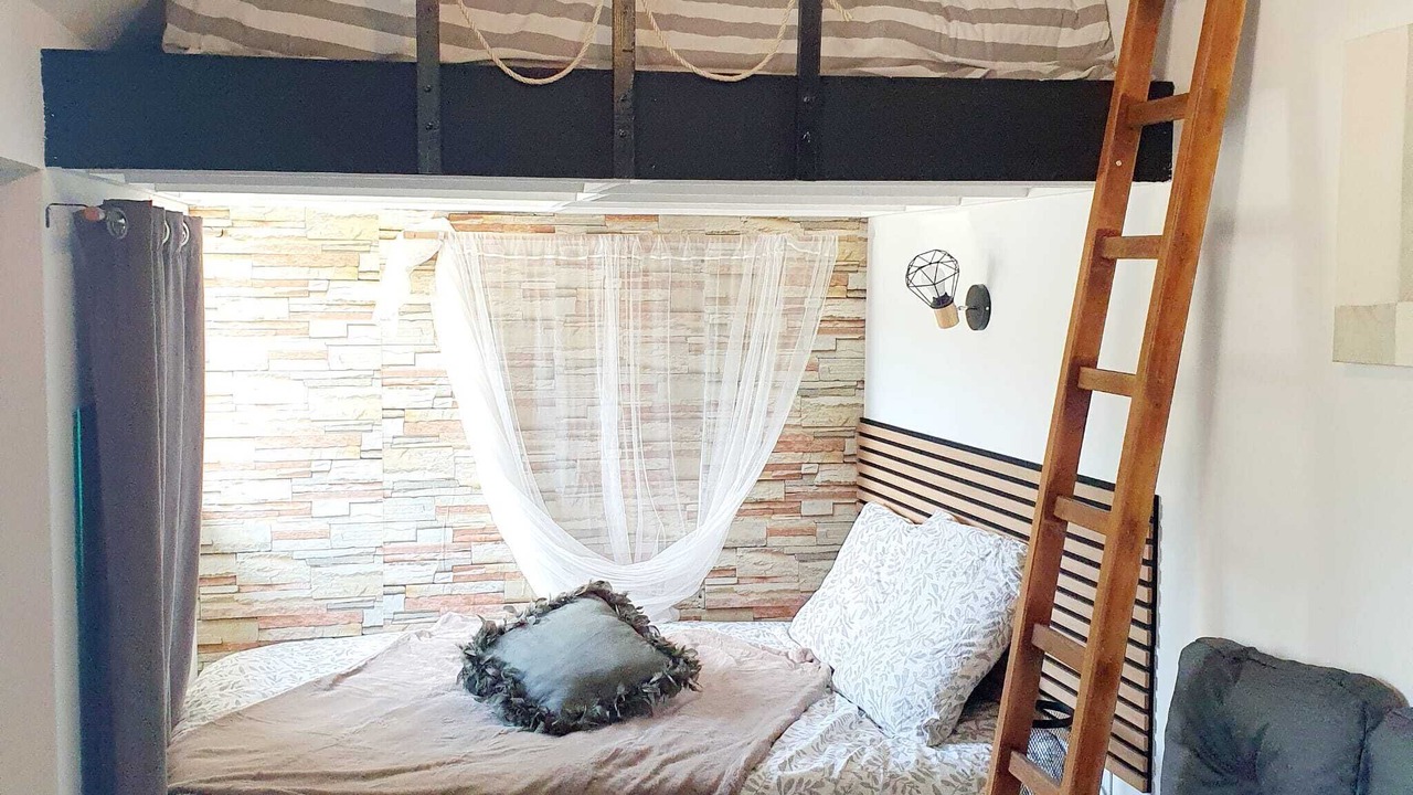 Photo of Bedroom in Saint-Mars-Vieux-Maisons