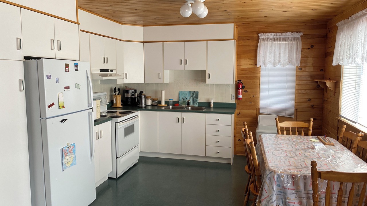 Photo of Kitchen in Fermeuse