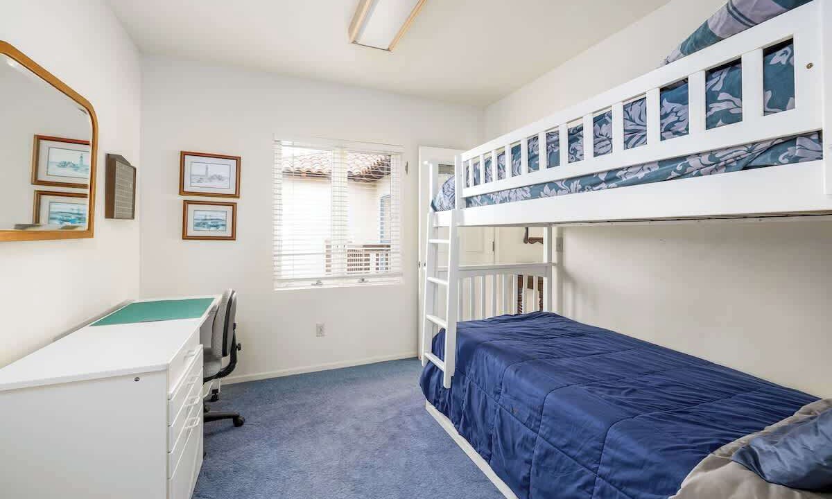 Photo of Bedroom in South Oceanside