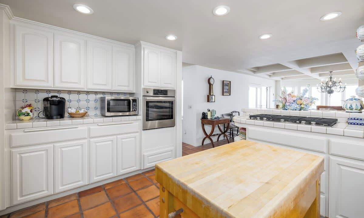 Photo of Kitchen in South Oceanside