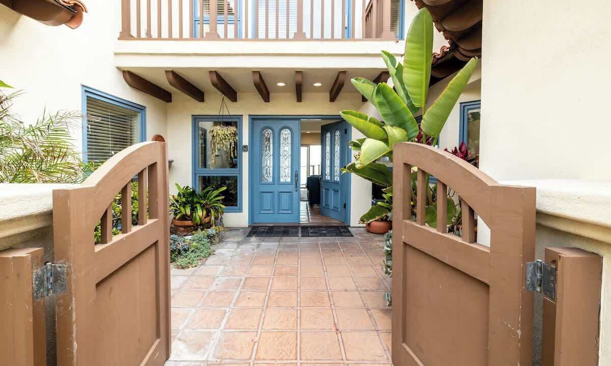 Photo of Outdoor in South Oceanside