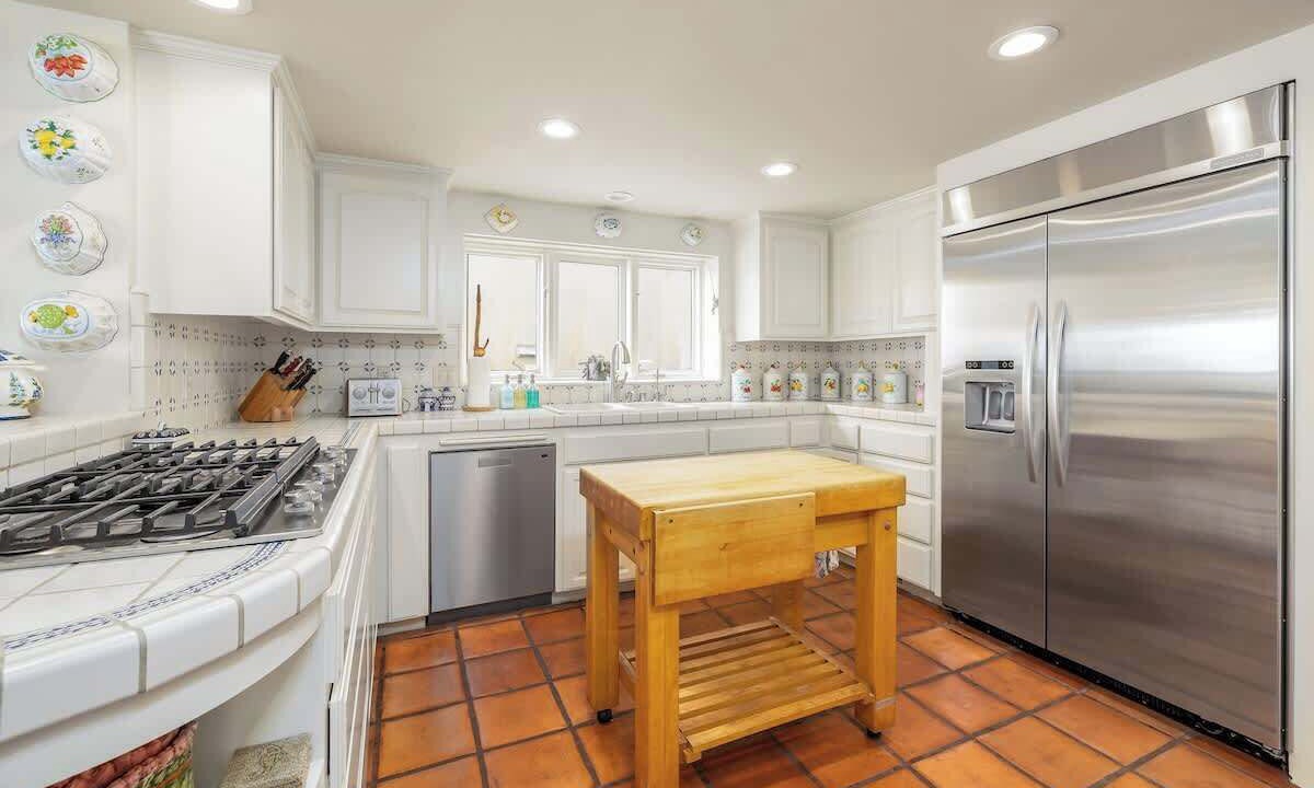 Photo of Kitchen in South Oceanside