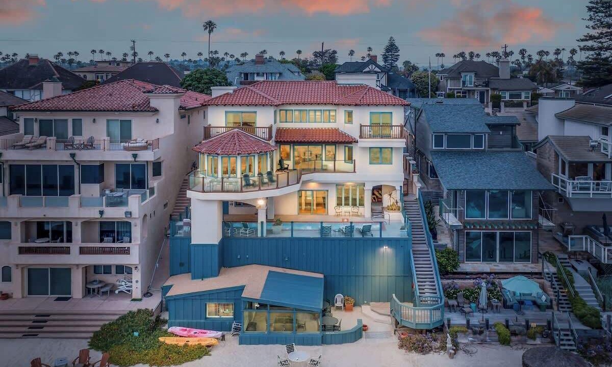 Photo of Outdoor in South Oceanside