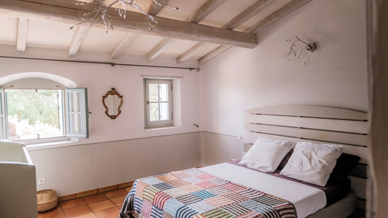Photo of Bedroom in Vendemian