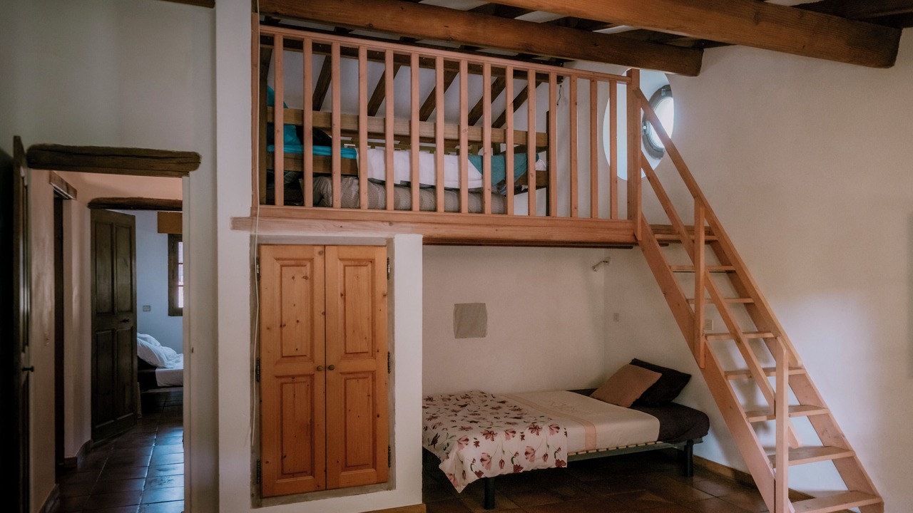 Photo of Bedroom in Vendemian
