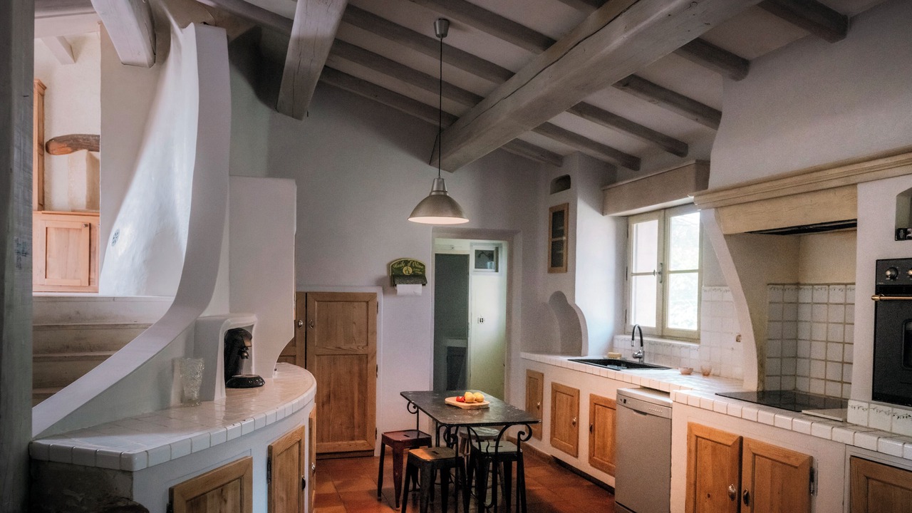 Photo of Kitchen in Vendemian