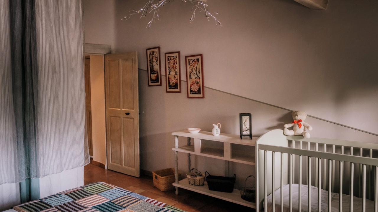 Photo of Bedroom in Vendemian