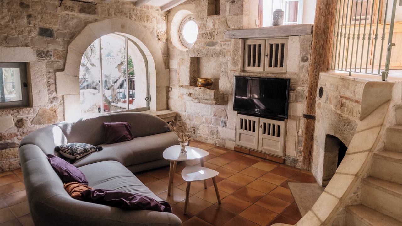 Photo of Livingroom in Vendemian