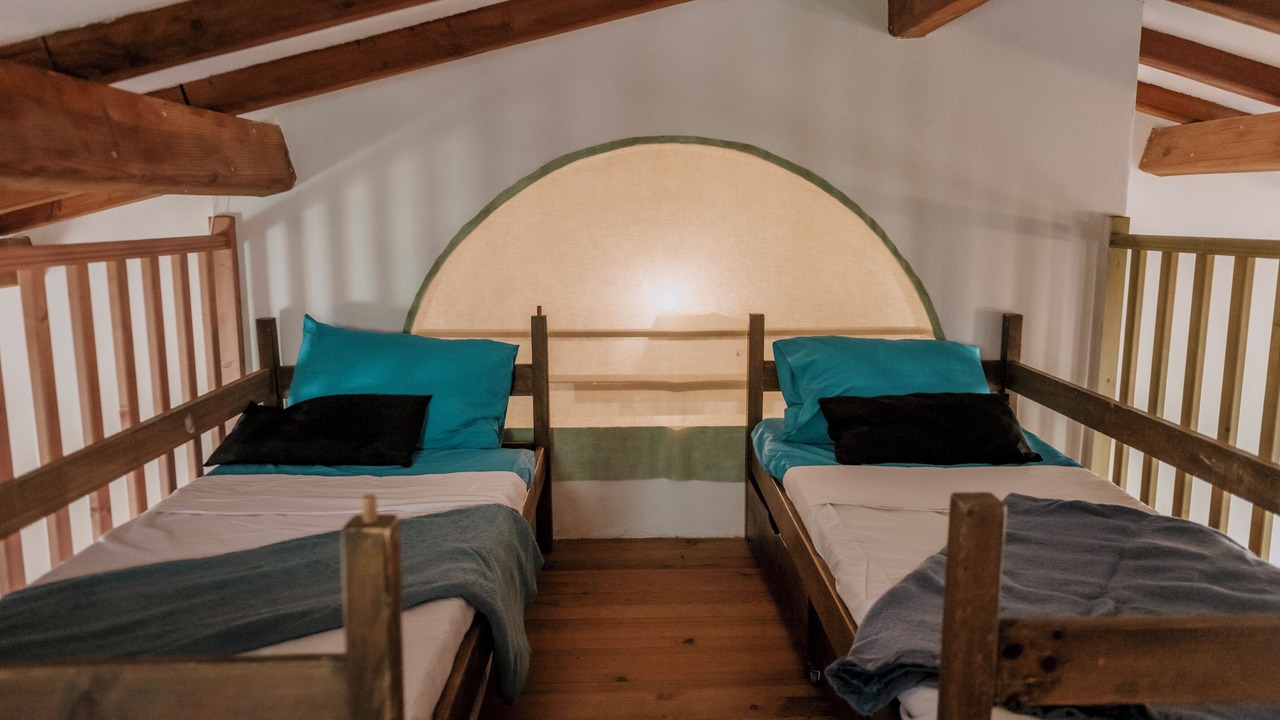 Photo of Bedroom in Vendemian