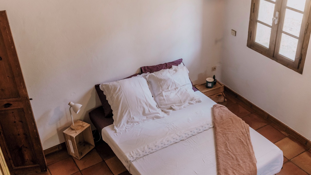 Photo of Bedroom in Vendemian