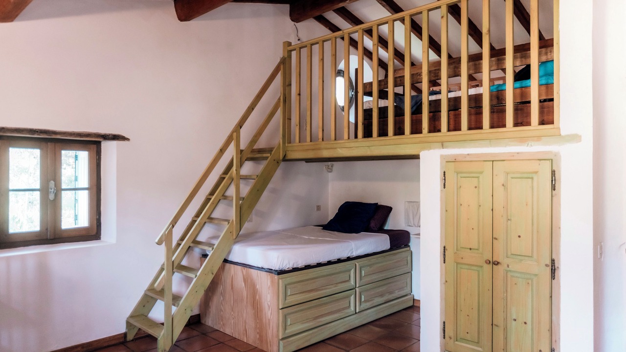 Photo of Bedroom in Vendemian