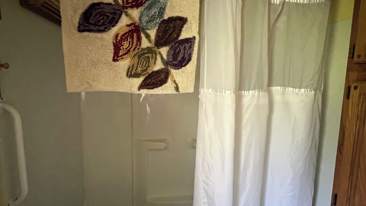 Photo of Bathroom in Lake Erie Beach