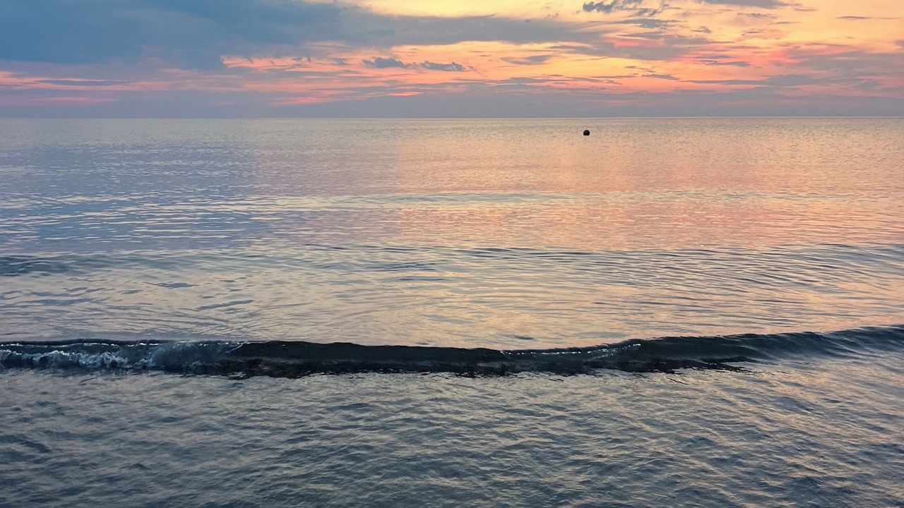 Photo of Others in Lake Erie Beach