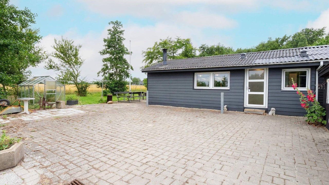 Photo of Outdoor in Thyholm