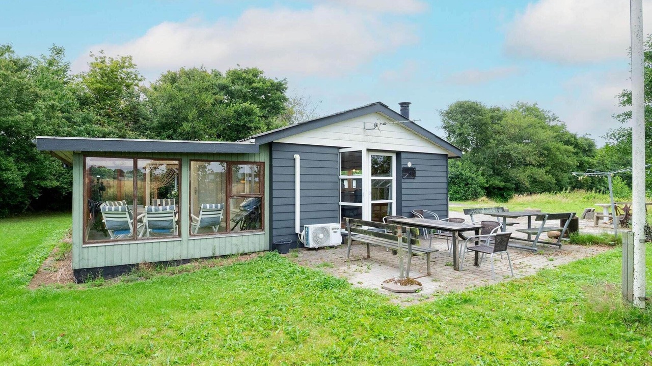 Photo of Outdoor in Thyholm