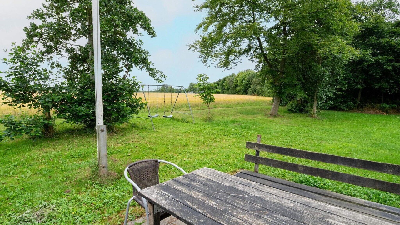 Photo of Outdoor in Thyholm