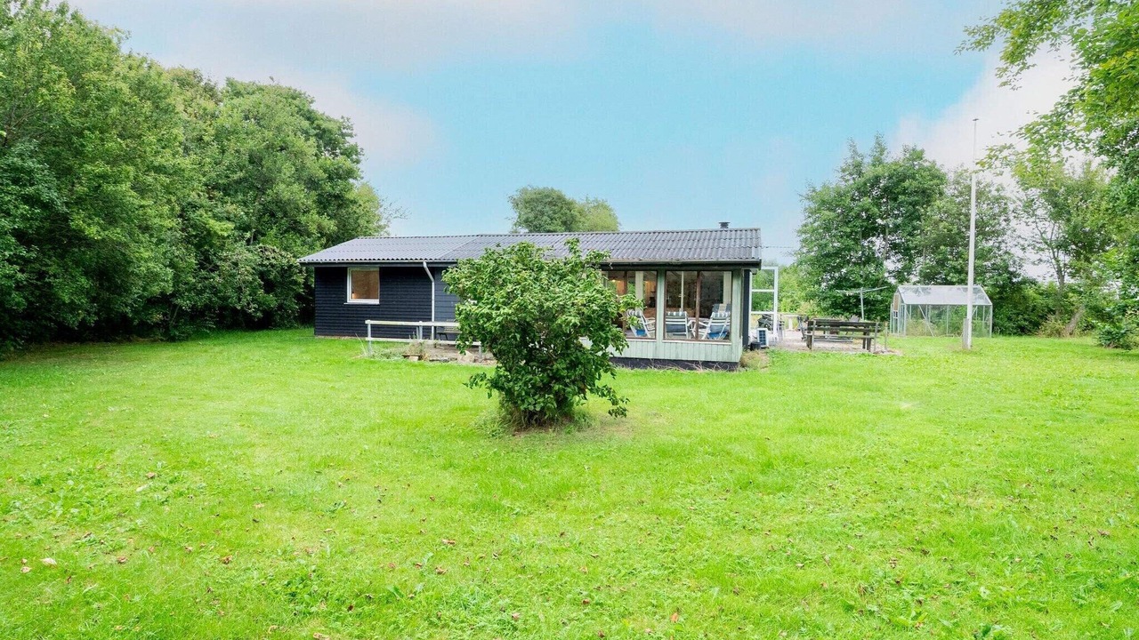 Photo of Outdoor in Thyholm