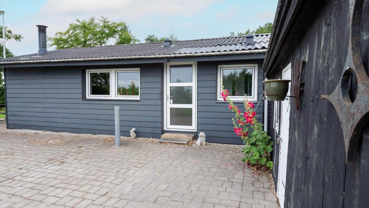 Photo of Outdoor in Thyholm