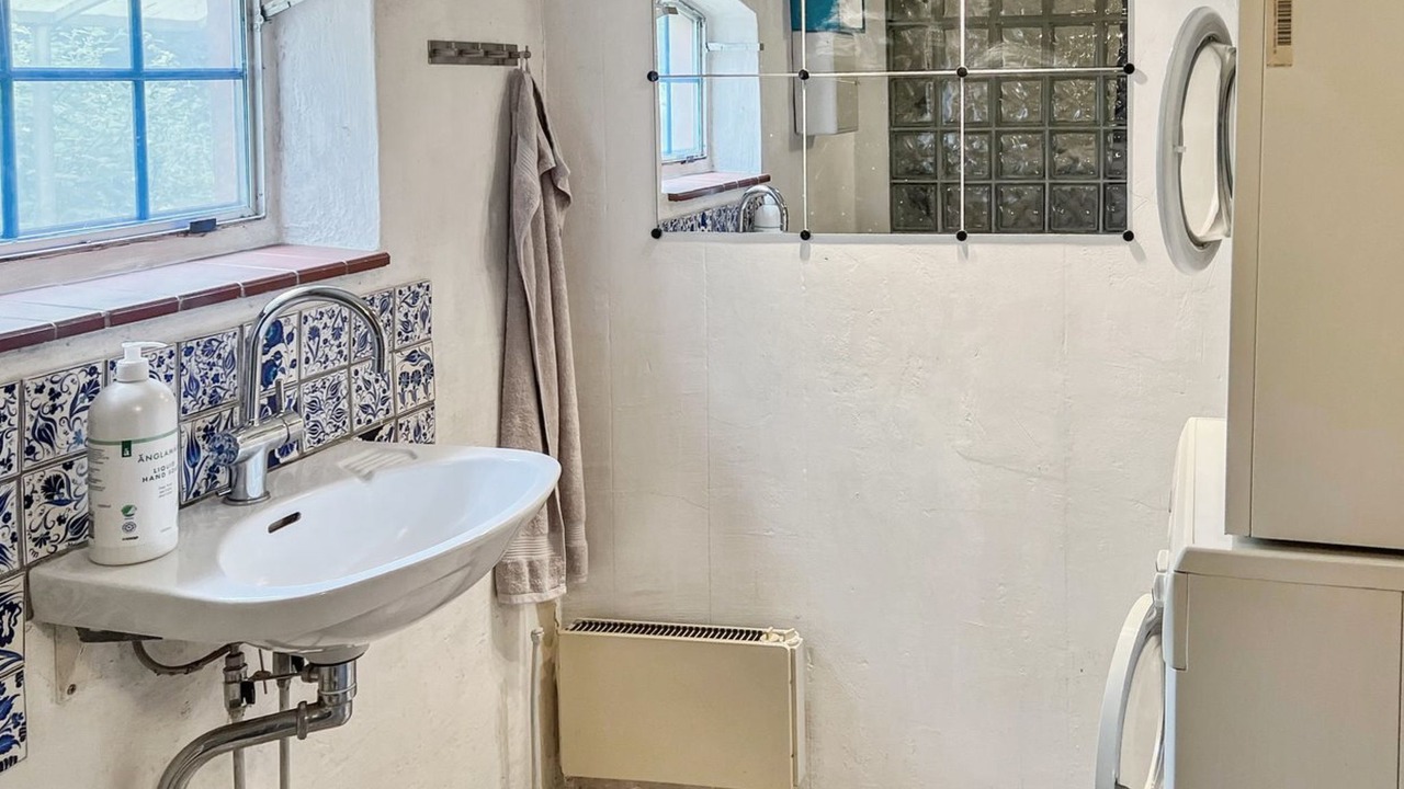 Photo of Bathroom in Pedersker