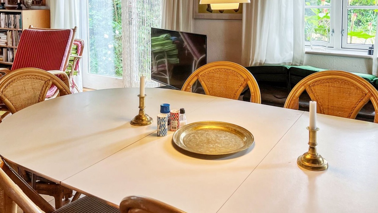 Photo of Livingroom in Pedersker