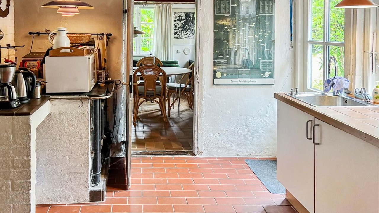 Photo of Bedroom in Pedersker