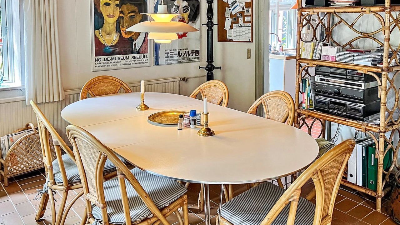 Photo of Livingroom in Pedersker