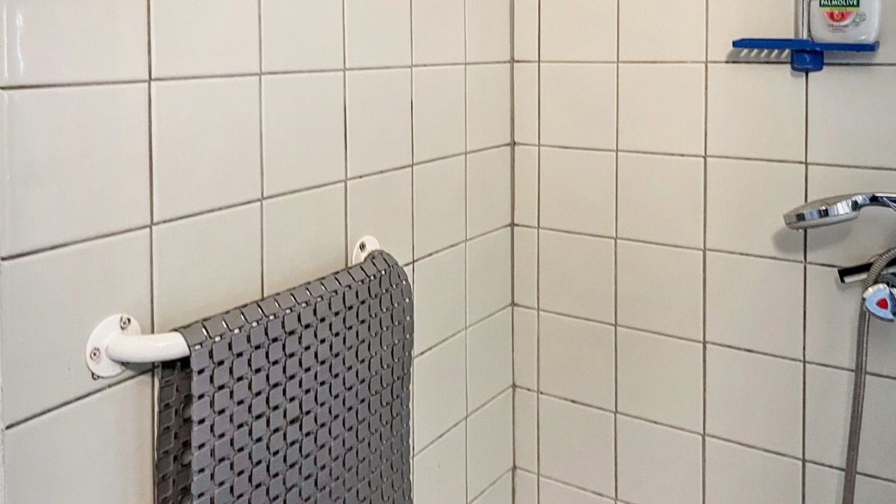 Photo of Bathroom in Pedersker