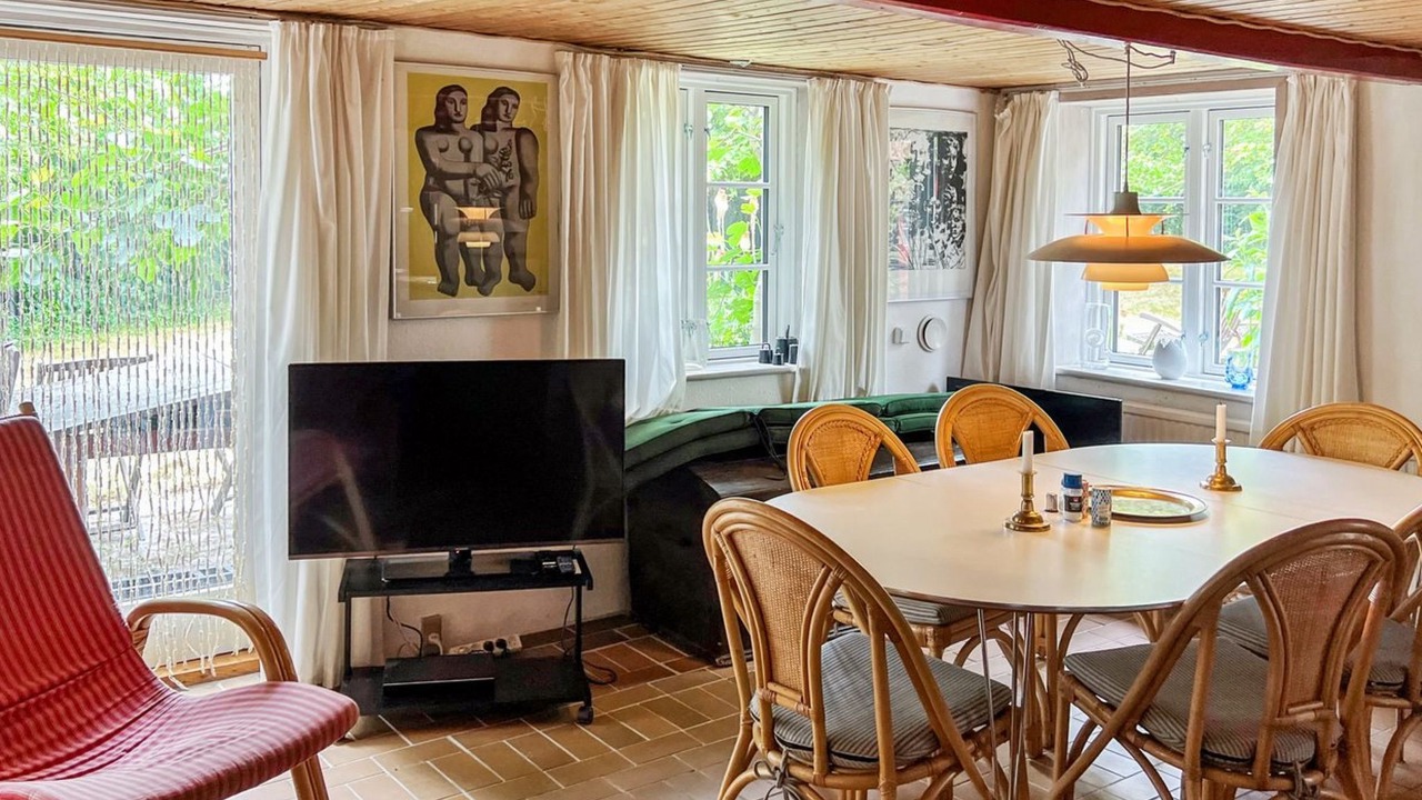 Photo of Livingroom in Pedersker