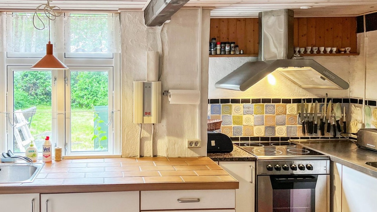 Photo of Bedroom in Pedersker