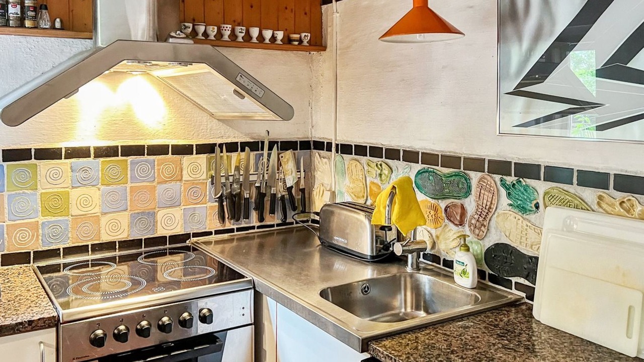 Photo of Bedroom in Pedersker