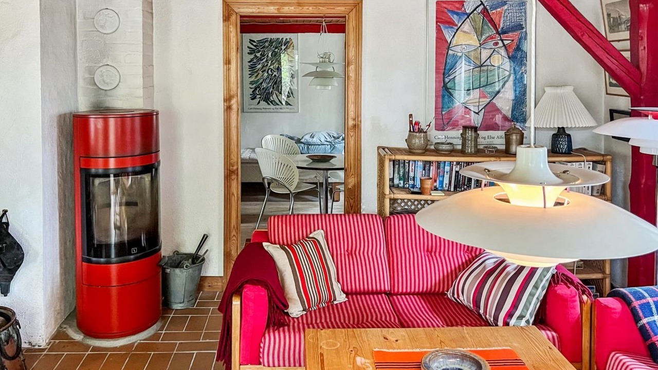 Photo of Livingroom in Pedersker