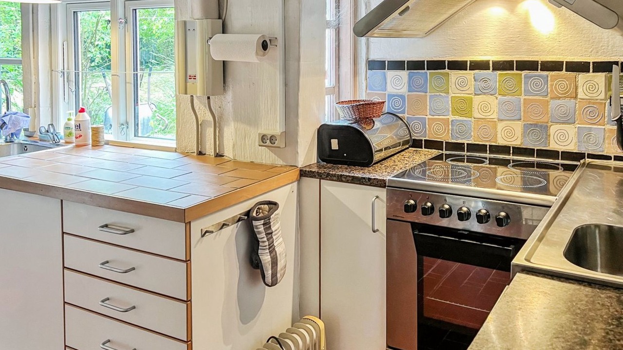 Photo of Bedroom in Pedersker