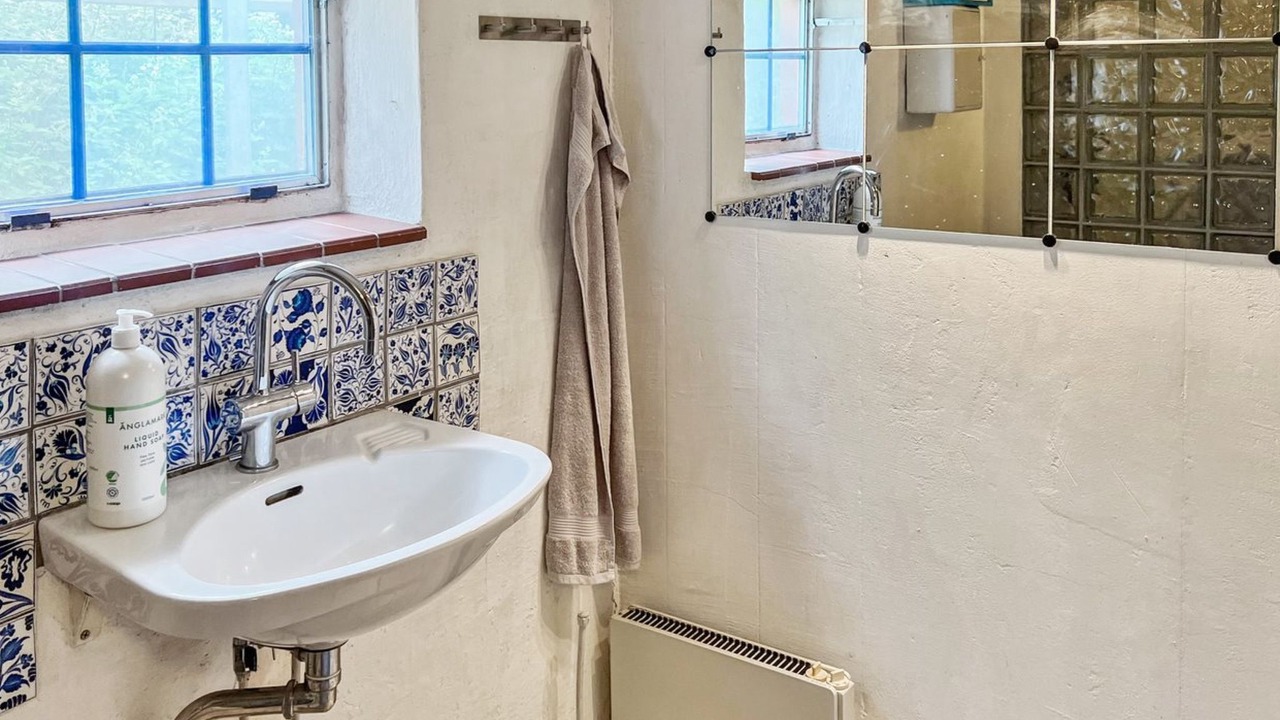 Photo of Bathroom in Pedersker