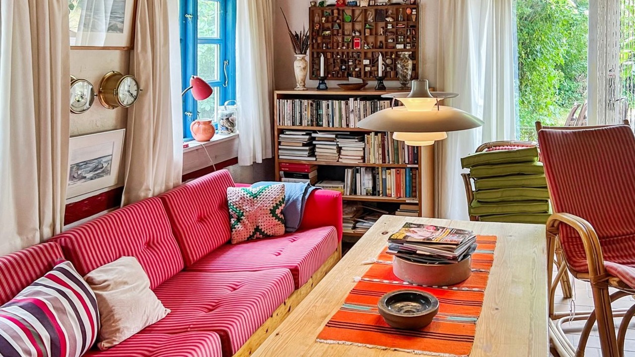 Photo of Livingroom in Pedersker