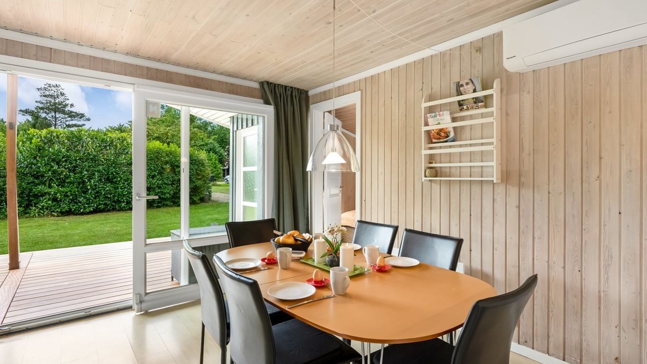 Photo of Livingroom in Skovmose