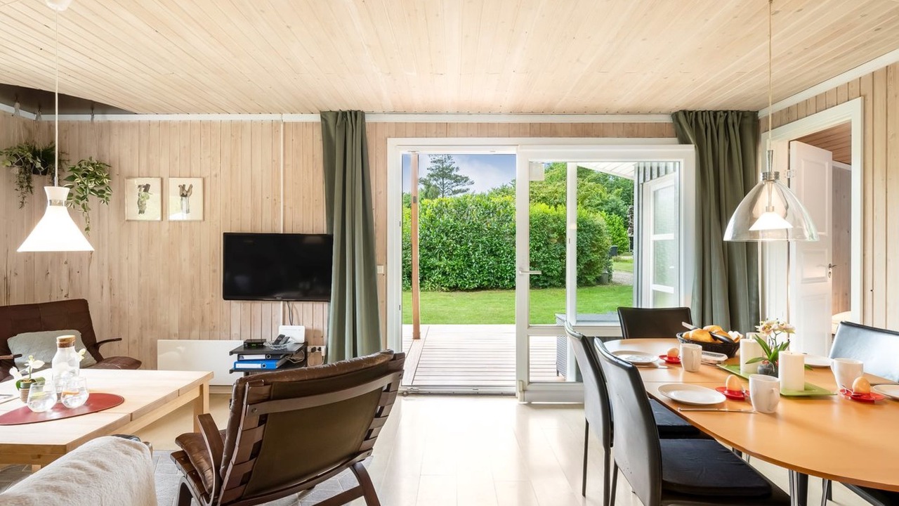 Photo of Livingroom in Skovmose