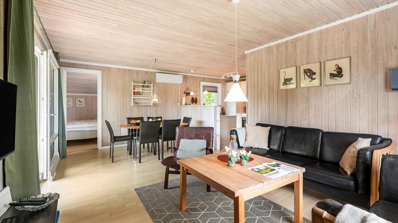 Photo of Livingroom in Skovmose