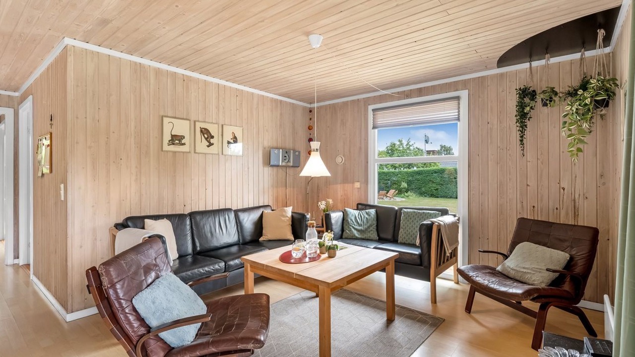 Photo of Livingroom in Skovmose