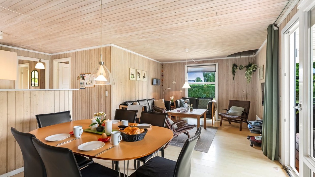 Photo of Livingroom in Skovmose