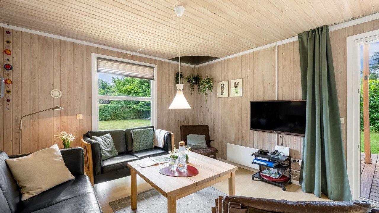 Photo of Livingroom in Skovmose