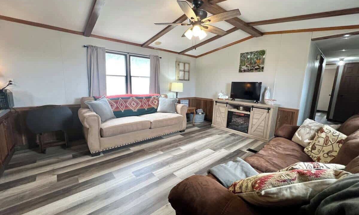 Photo of Livingroom in Neodesha